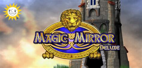 Jogue Magic Mirror Wild online